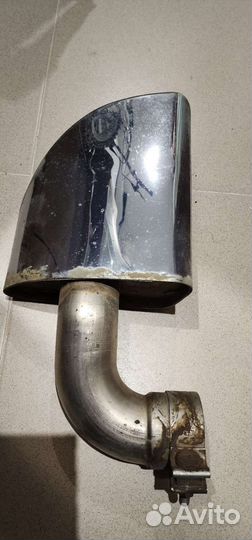 Volkswagen touareg nf