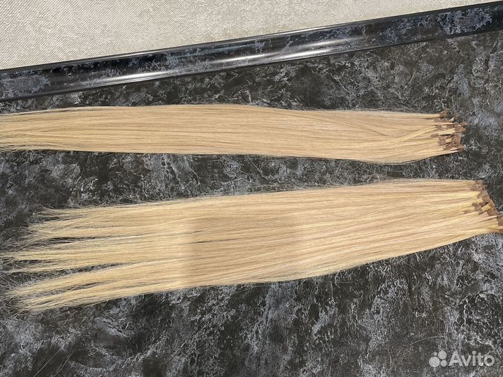 Волосы для наращивания