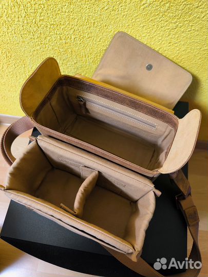 Сумка для фотоаппарата