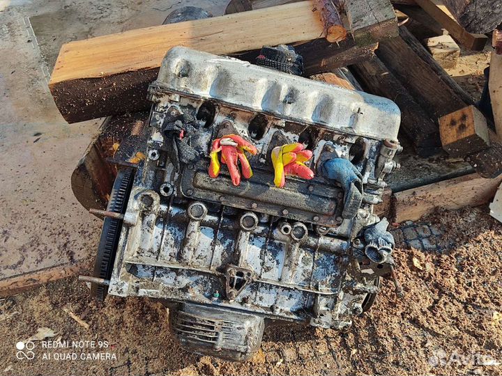 Продам двигатель москвич 412 б/у