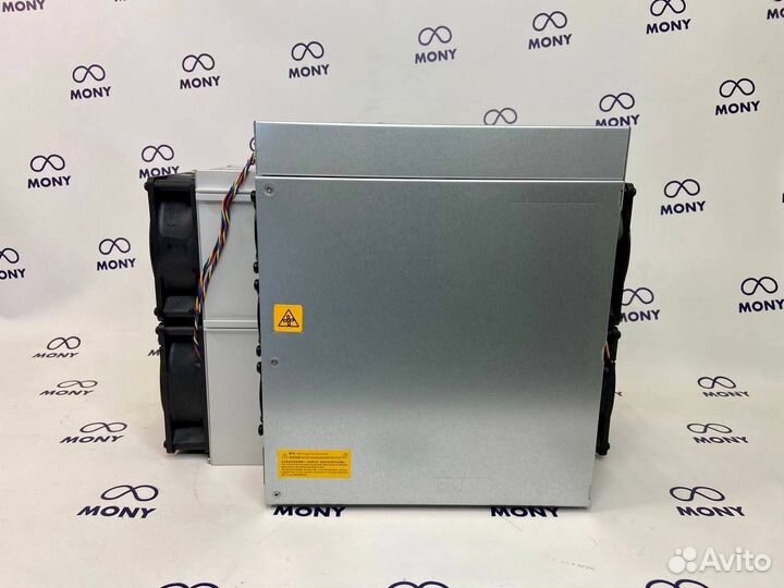 Antminer S19 90Th Новый, на гарантии