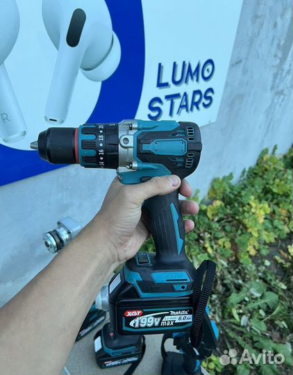 Makita 6 в 1 новый с гарантией