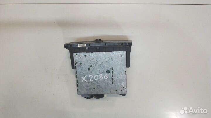 Магнитола Fiat Bravo, 2007