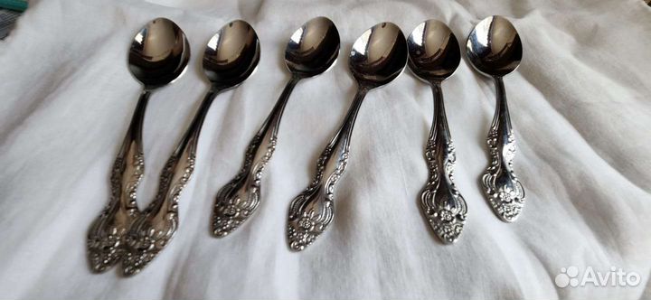 Набор столовых ложек