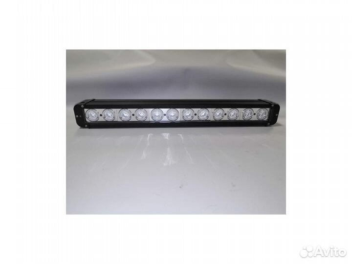 Фара светодиодная CH053 120W 12 диодов по 10W