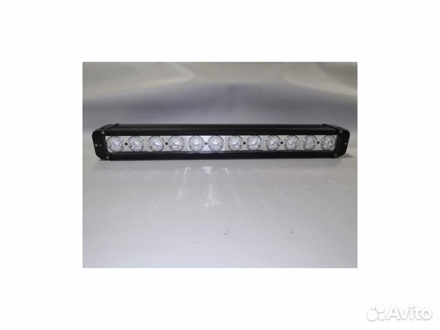 Фара светодиодная CH053 120W 12 диодов по 10W