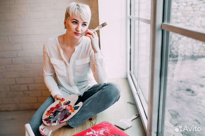 Смм специалист