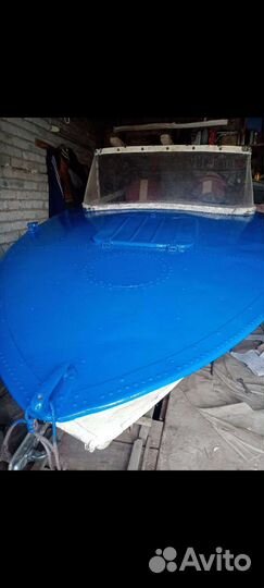 Прогресс 2 м