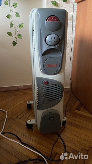 Обогреватель