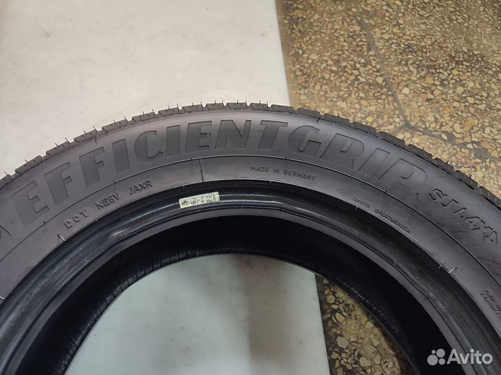 Goodyear EfficientGrip SUV 4x4 215/65 R16 98V