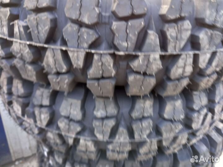 Forward Forward Safari 510 215/90 R15