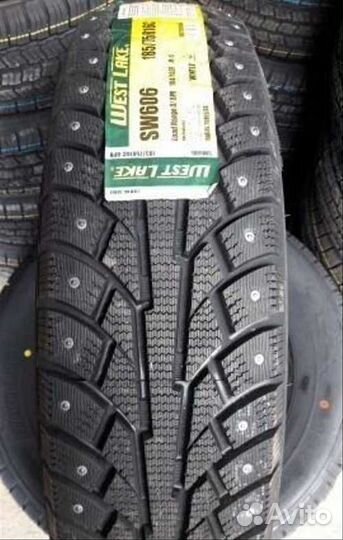 Westlake SW606 185/75 R16C