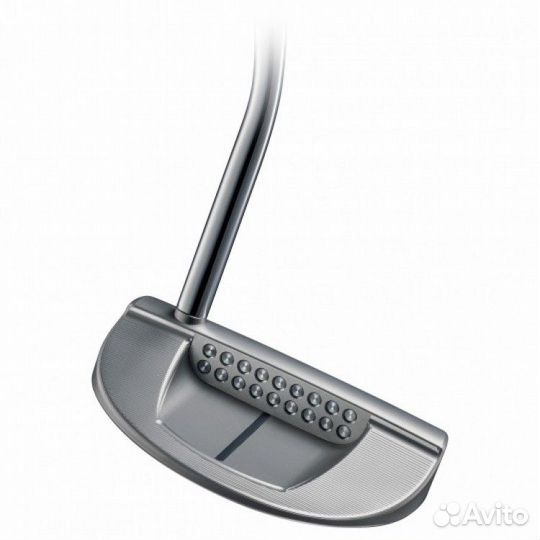Клюшка для гольфа паттер Scotty Cameron Monoblok 6
