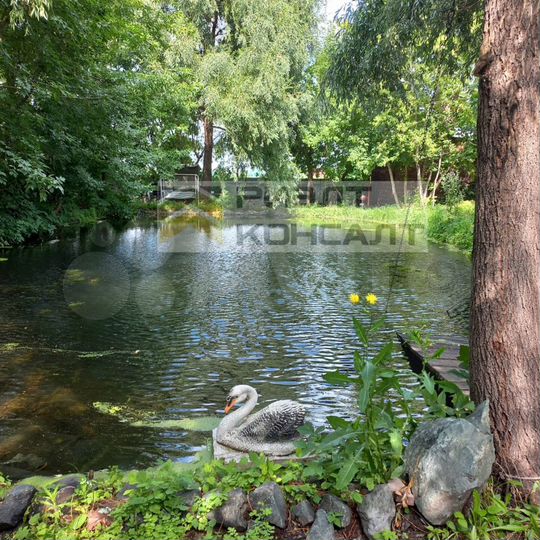 Торговая площадь, Полевая ул., 95А