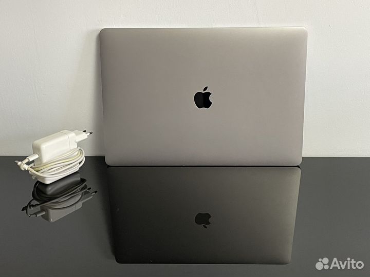 MacBook Pro 15 2018 2 tb SSD