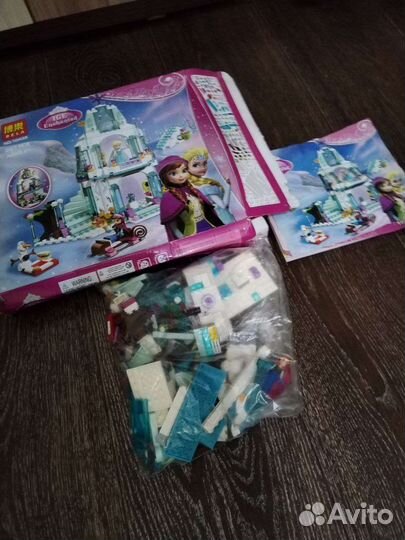 Конструктор