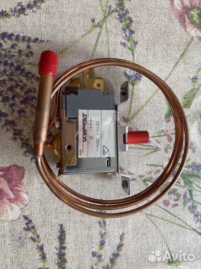 Ftb-3UC31 реле давления