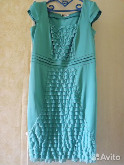 Платье женское