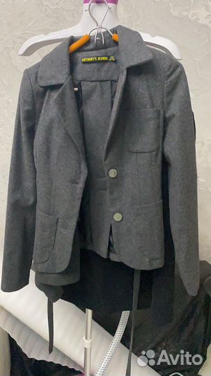 Женские вещи пакетом 40 42