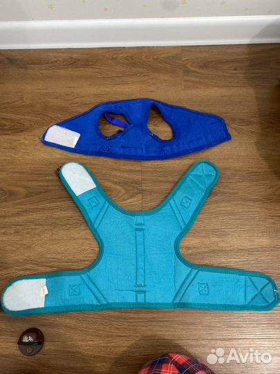 Шлейка для собаки