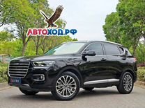 Haval H6 1.5 AT, 2020, 27 000 км, с пробегом, цена 1 875 000 руб.