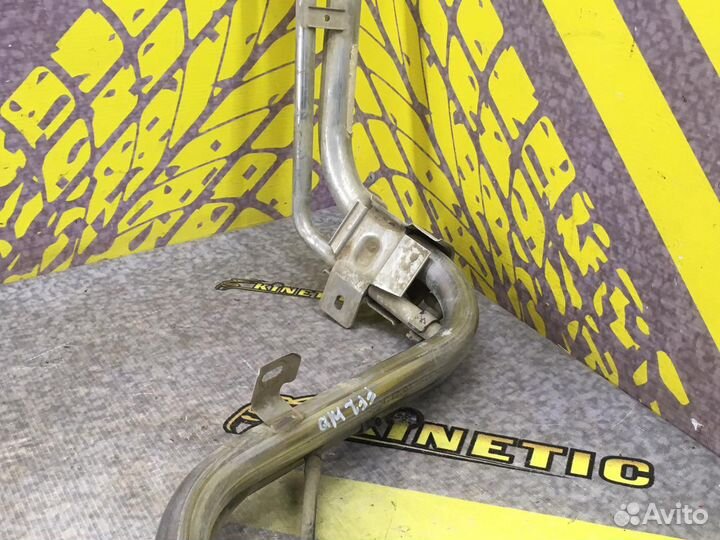 Горловина топливного бака Форд Фокус 2