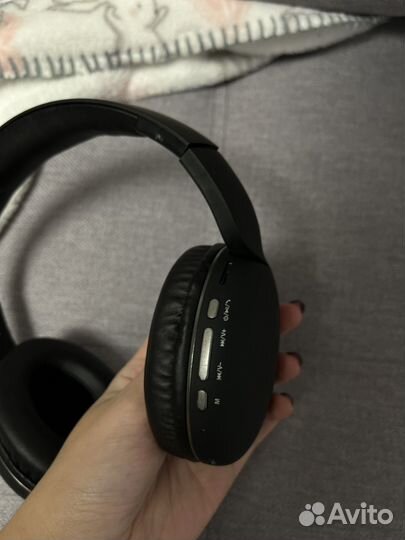 Беспроводные наушники wireless headphones