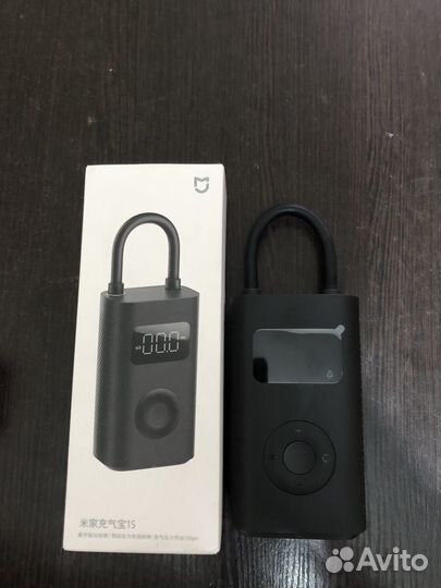 Умный насос Xiaomi Mijia Pump 2