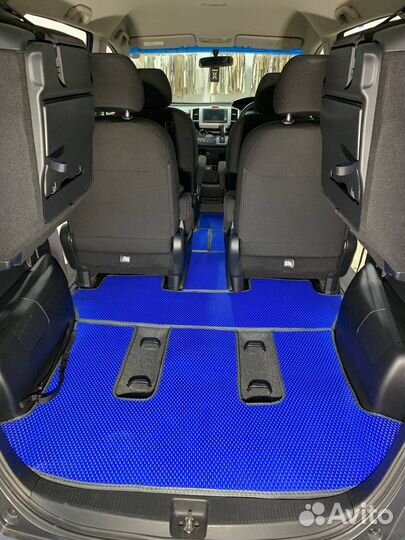 Коврики Ева эва на авто и в дом