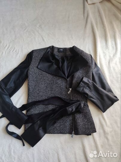 Вещи пакетом