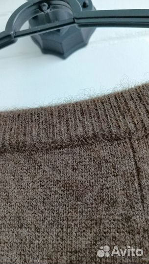 Юбка из пуха яка 42 р