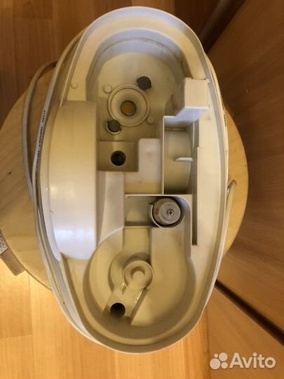 Увлажнитель Boneco нерабочий