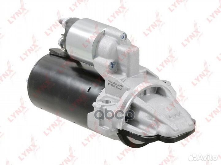 Стартер ES1207 lynxauto
