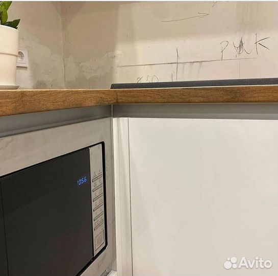 Кухни