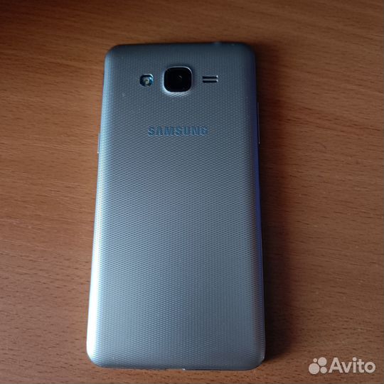 Смартфон samsung galaxy j2 prime 8гб