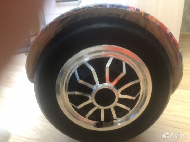 Гироскутер