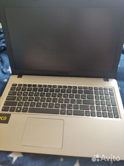 Asus