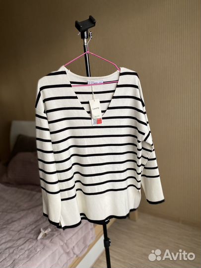 Пуловер Mango