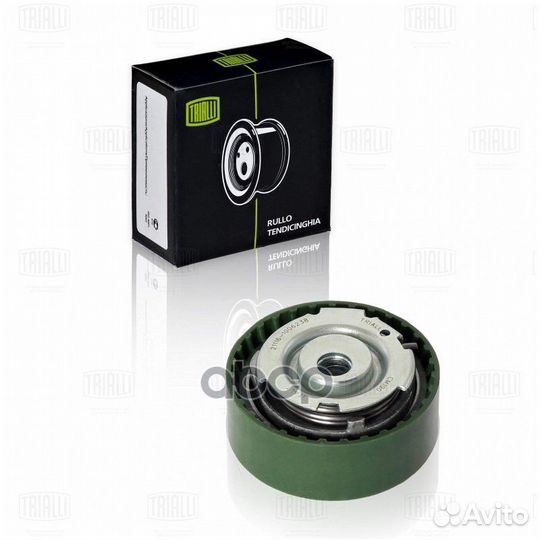 Ролик ремня грм LADA granta 10- CM190 Trialli