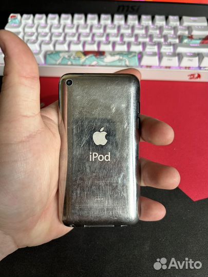 iPod touch 4 64гб