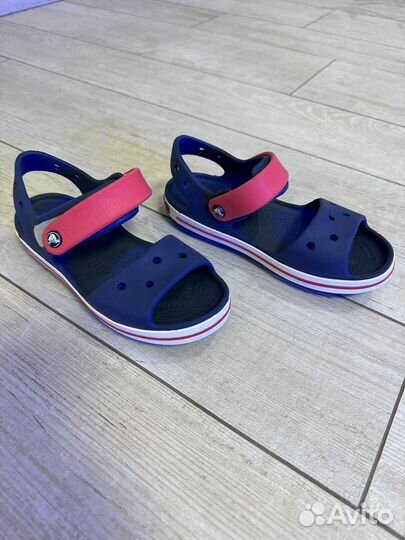 Crocs сабо детские