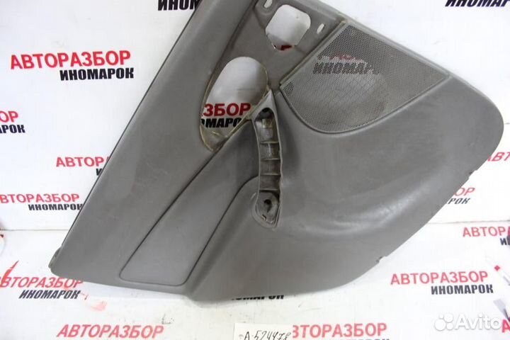 Обшивка двери задней левой для Ford Focus 1 1998-2