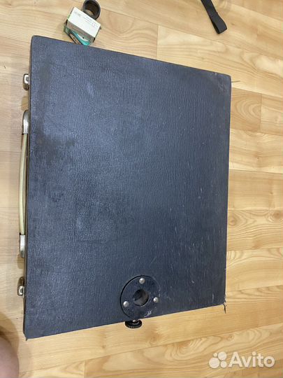 Фотоувеличитель упа - 509