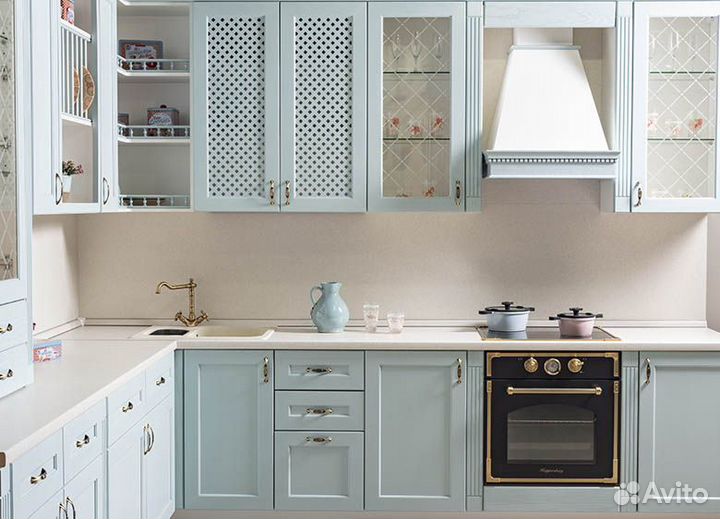 Кухня на заказ