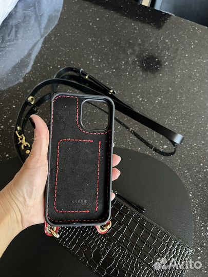 Чехол на iPhone 13 pro max