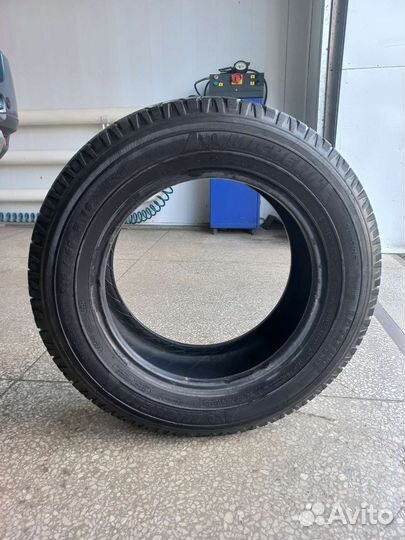 Michelin Latitude Cross 215/65 R16