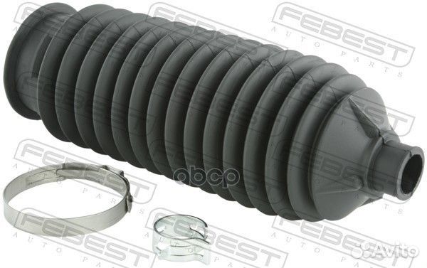 Пыльник рулевой рейки subaru impreza G11 2000-2