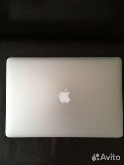 Macbook pro 15 2015 i7 16gb