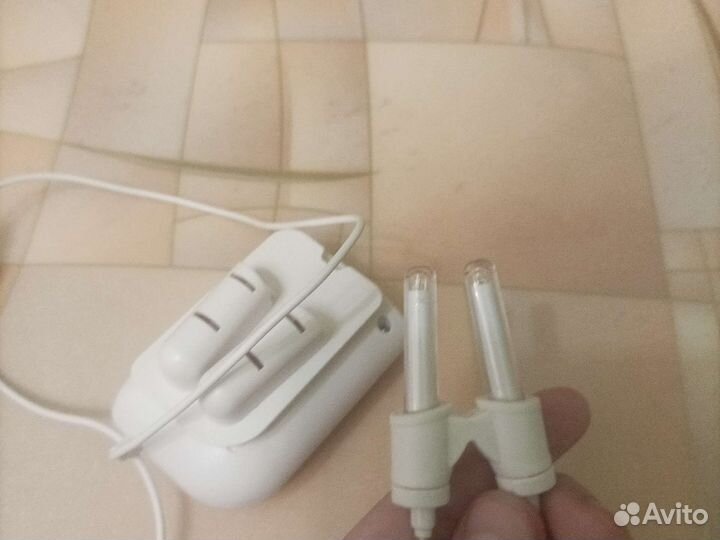 Анти насморк sn-206