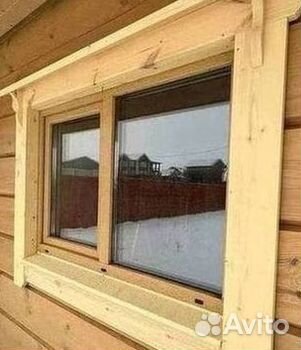 Пластиковые окна rehau